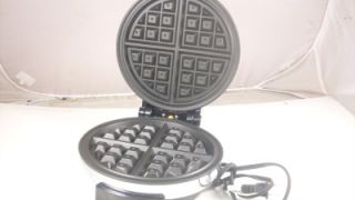 oster belgian waffle maker model 3883