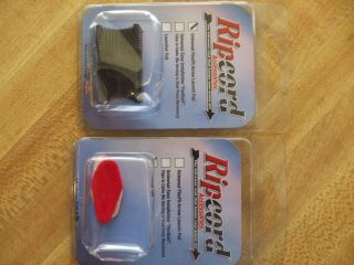 Ripcord Launch Pad and Felt New in Package