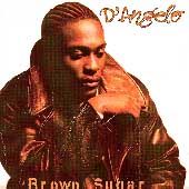 Brown Sugar [PA] by DAngelo (CD, Jun 19