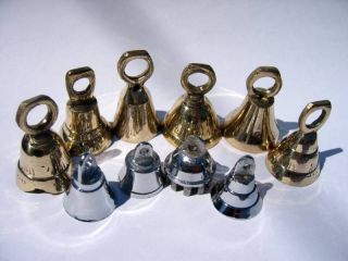 brass ride bells and get a free 1 chrome bell