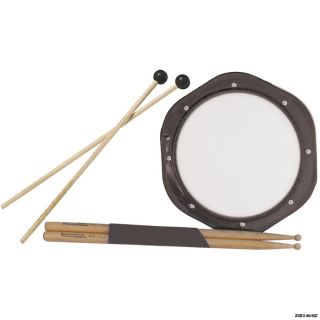 The Percussion Plus 32 Notes Bell Kit Package is highly recommended by 
