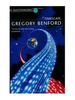 Timescape s F Masterworks Greg Benford