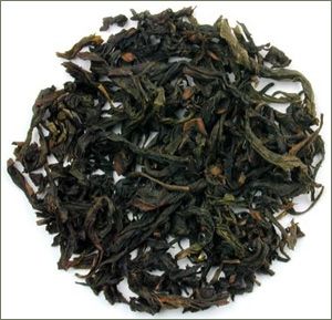 Organic Wuyi Wulong Oolong Weight Loss Diet Tea 8 Ozs