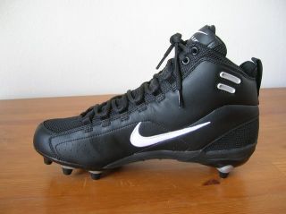 New Nike Air Zoom Barracuda Stove Football Cleats Shoes Lineman