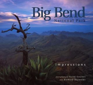 Big Bend National Park Impressions 1560372869