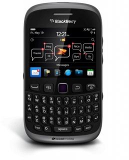 Brand New Blackberry Curve 9310 by Boost Mobile  Fast and Secure SHIP 