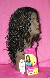 Beverly Johnson Lace Front Wig Kimora FS 4 30