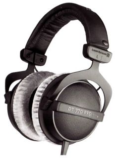 beyerdynamic dt770 pro 250 ohms headphones our price $ 229 99
