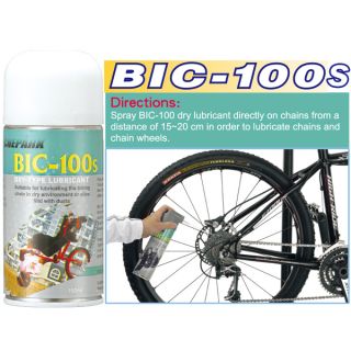 Bike Bicycle Service Maintenance Cleaner Kit
