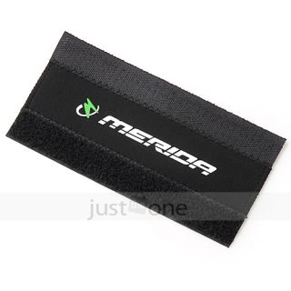   Cycling Bicycle Bike Frame Chain Chainstay Protector Guard Pad
