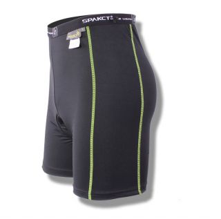 2012 MTB Cycling Shorts Underwear Padded Leisure Bike Bicycle Pants 