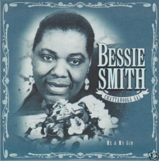 Bessie Smith Chattanooga Gal Me My Gin