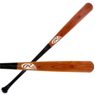 Rawlings B T Big Stick Pro Ash Wood Baseball Bat 34