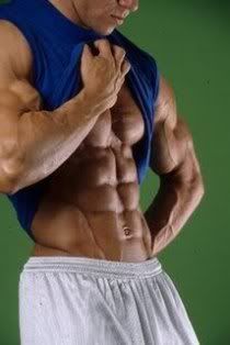   CD Guide on The Best Stomach and Abdominal Exercises for Men