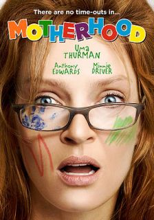 Motherhood DVD, 2010
