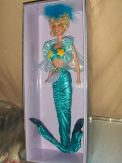 Bette Midler Mermaid Doll Delores De Lago Wholesale Lot of 12