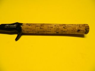    America Triggerstick Casting rod Bass Walleye Pike Discontinued