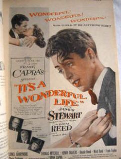 1947 Movieland Magazine Esther Williams