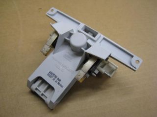  Dishwasher Handle or Latch Assembly for MDB Models W10130696 Bisque 