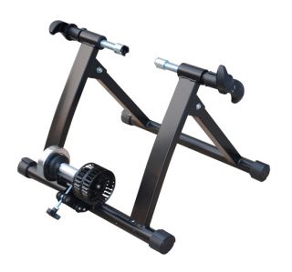 New Kinetic Indoor Bike Bicycle Trainer Stationary Exercise Stand 