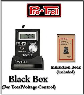 pro troll black box electronic attractor a black box is a device used 