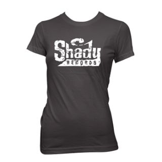 Shady Records T Shirt Rap Hip Hop Eminem Womens s XXL