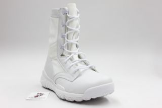 Nike Special Field Boots SFB TZ New Free Supreme Retro Military White 