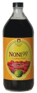   the 1 doctor and health food store recommended noni juice benefits