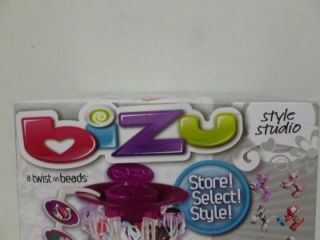 NEW Bizu Style Studio Mega Pack With 100+ Beads Mix N Match 15,000 
