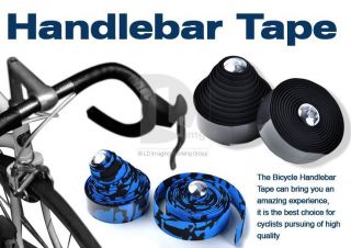 The Bicycle Handlebar Tape can bring you an amazing experience, it is 
