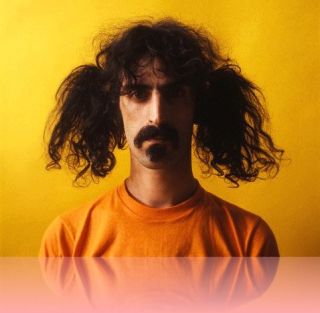 1969 Bizarre Booklet Zappa Mothers Uncle Meat Psych Prog Garage Wacked 