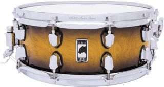 Mapex Black Panther Velvetone Snare Drum 14x5 5