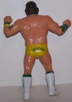 WWF WWE LJN Wrestling Figure Loose Billy Jack Haynes