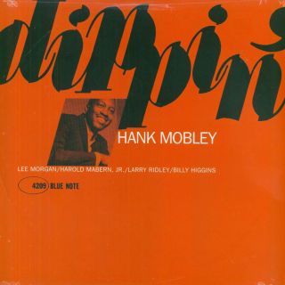    LP Jazz Saxophone Vinyl Lee Morgan Billy Higgins Blue Note
