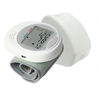 Anova medical KD 797 Fully Automatic Wrist Cuff Blood Pressure Monitor