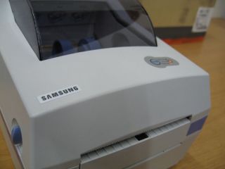 Samsung Bixolon SRP770 Thermal Label Printer in Original Box
