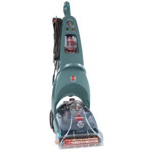 Bissell ProHeat 2X Healthy Home Upright Deep Cleaner 6