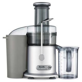 the two speed countertop juicing machine measures approximately 12 1 2 