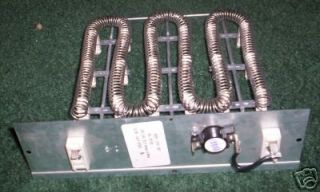8KW Heating Element for Coleman Electric Furnace M H