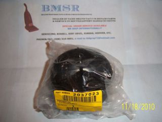    Pleated Circular Filter Assembly 203 7023 2037023 3103 3130 Easy Vac