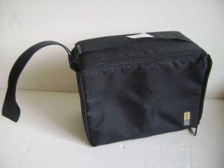 black case logic cd jewel case holder carrying bag with case logic 