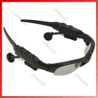 bluetooth sunglasses earphone headset for cell phone pictures