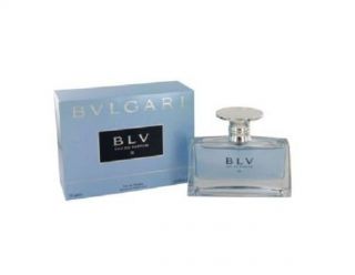 BLV II 2 by Bvlgari 1 0 oz EDP Eau de Parfum Womens Spray Perfume New 