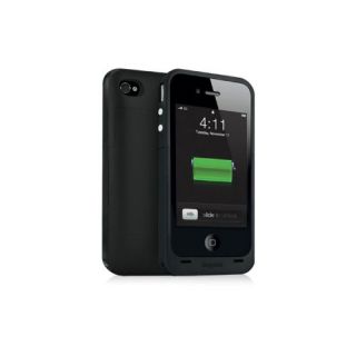 Mophie MF 1160 JPPLP4 Juice Pack Extended Case for Apple iPhone 4 / 4S 