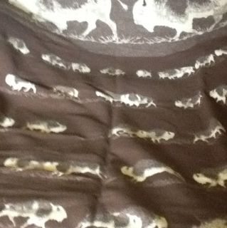 Pendleton Buffalo Roam Blanket new with Tags