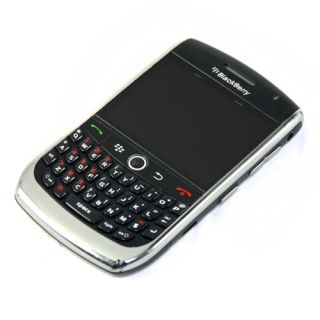 RIM Blackberry 8900 Curve AT T Black Fair Condition Smartphone
