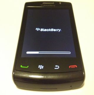 Unlocked Blackberry 9550 Storm 2 Verizon Wireless Cell Phone
