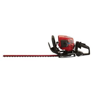 New Craftsman Gas Hedge Bush Trimmer 25 CC 22  2 Cycle