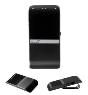 BlueAnt S4 Bluetooth Car Speakerphone Kit Usen baw S4