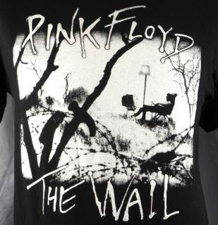 Pink Floyd The Wall Bob Geldof Sitting In Chair Movie Scene T shirt 